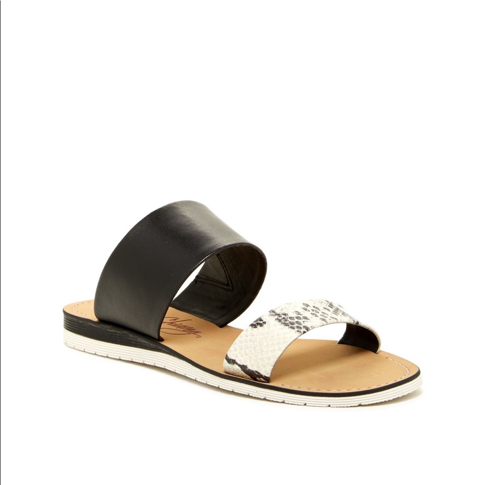 Arturo Chiang II Joey Sandal